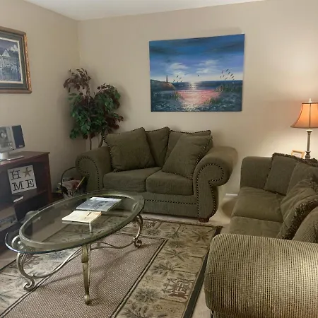 Cozy Comfortable & Convenient